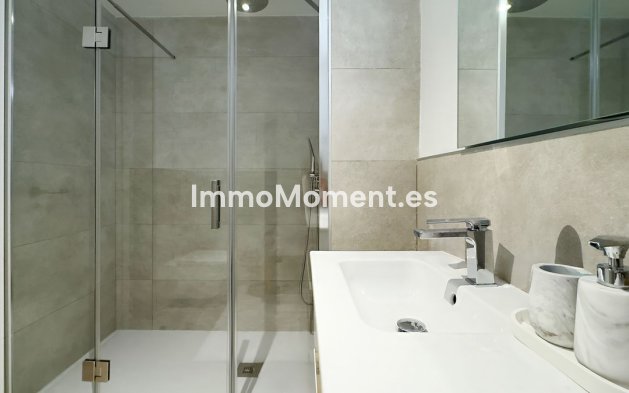 Revente - Appartement - Estepona  - Cancelada