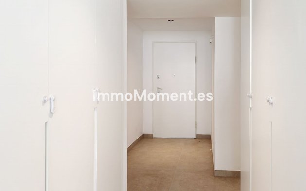 Revente - Appartement - Estepona  - Cancelada