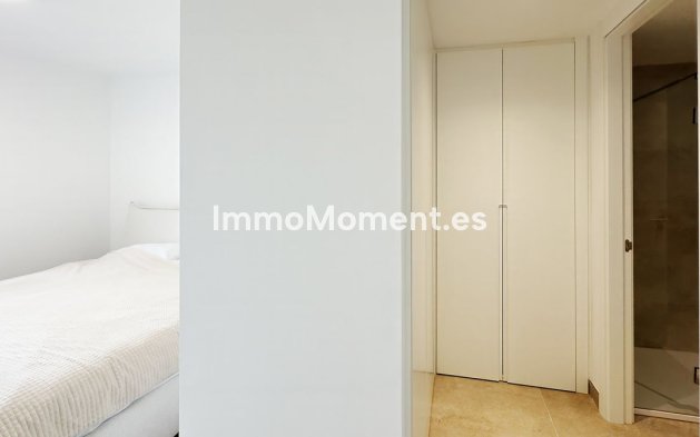 Revente - Appartement - Estepona  - Cancelada