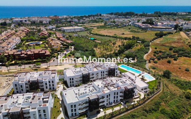 Revente - Appartement - Estepona  - Cancelada