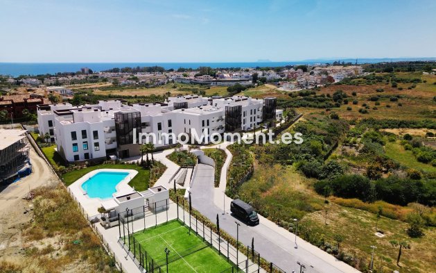 Revente - Appartement - Estepona  - Cancelada