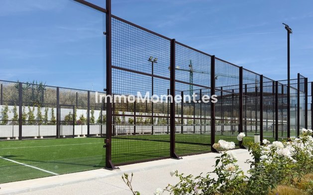 Revente - Appartement - Estepona  - Cancelada