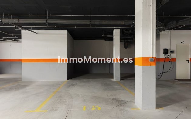 Revente - Appartement - Estepona  - Cancelada