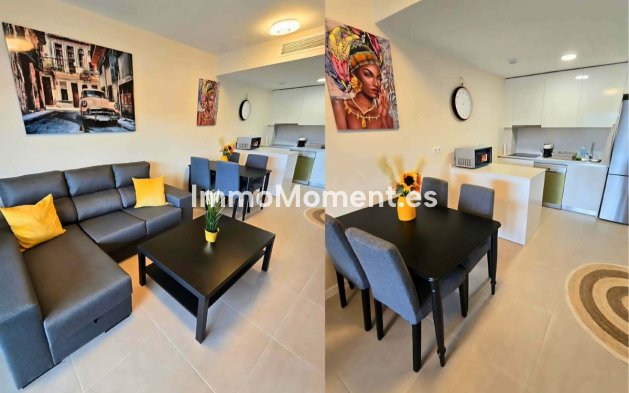 Reventa - Apartamento - Estepona  - Estepona Centro