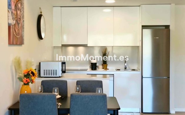 Reventa - Apartamento - Estepona  - Estepona Centro