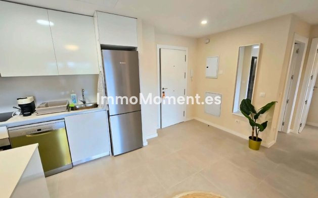 Reventa - Apartamento - Estepona  - Estepona Centro