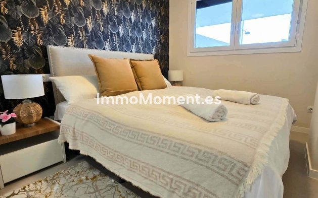 Reventa - Apartamento - Estepona  - Estepona Centro