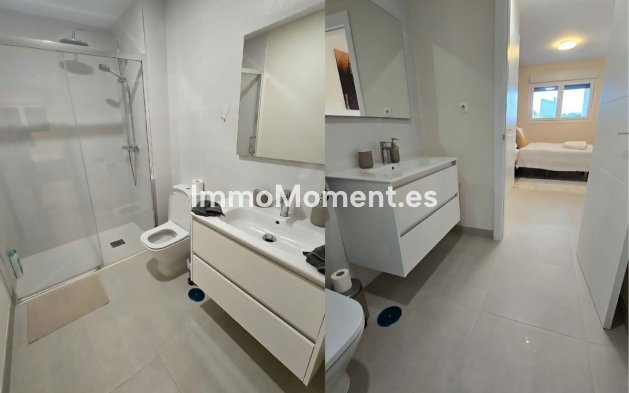 Reventa - Apartamento - Estepona  - Estepona Centro