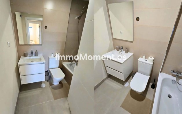 Reventa - Apartamento - Estepona  - Estepona Centro