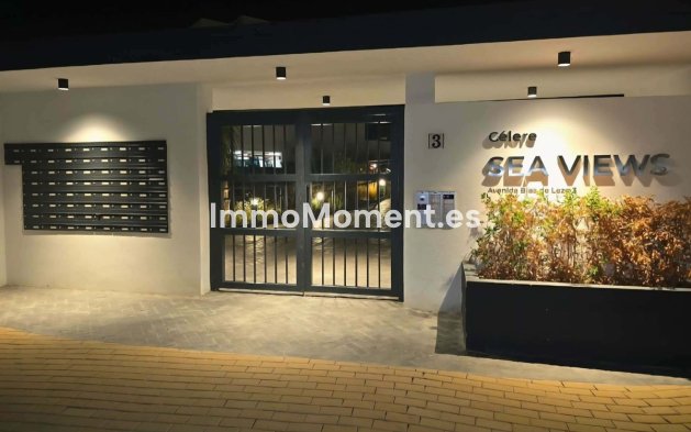 Reventa - Apartamento - Estepona  - Estepona Centro