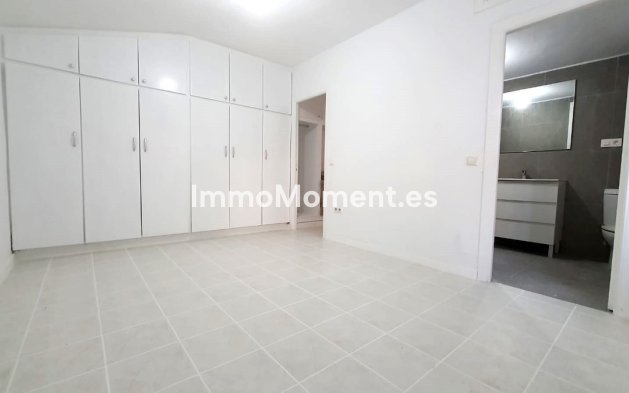 Wiederverkauf - Freistehende Villa - Fuengirola - Fuengirola Centro