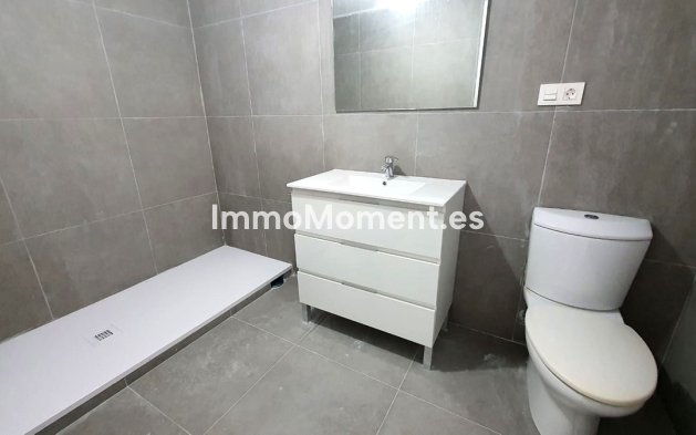 Wiederverkauf - Freistehende Villa - Fuengirola - Fuengirola Centro