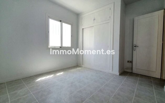 Wiederverkauf - Freistehende Villa - Fuengirola - Fuengirola Centro