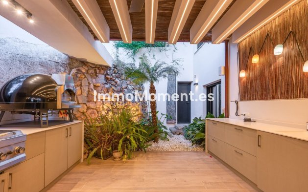 Revente - Villa individuelle - Marbella - El Rosario