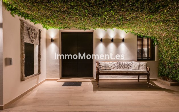 Revente - Villa individuelle - Marbella - El Rosario