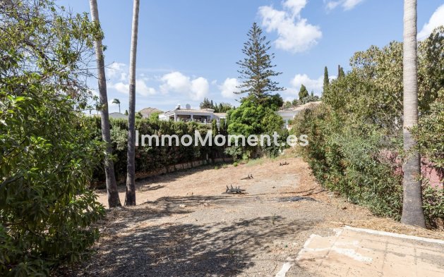 Revente - Villa individuelle - Marbella - El Rosario