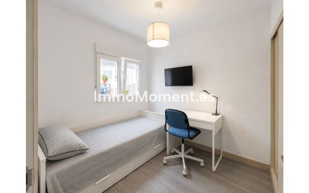 Revente - Appartement - Marbella - Marbella Centro
