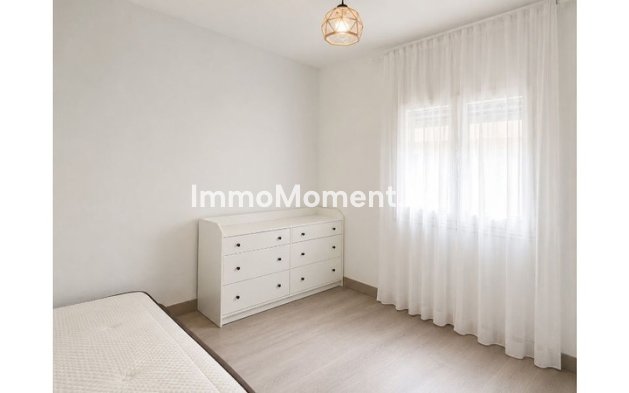 Revente - Appartement - Marbella - Marbella Centro