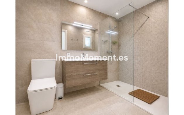 Revente - Appartement - Marbella - Marbella Centro