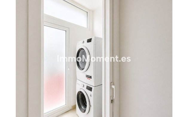 Revente - Appartement - Marbella - Marbella Centro