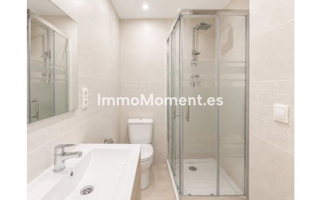 Revente - Appartement - Marbella - Marbella Centro