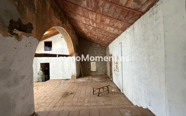 Bestaande woning - Landhuis - Málaga - Málaga Este