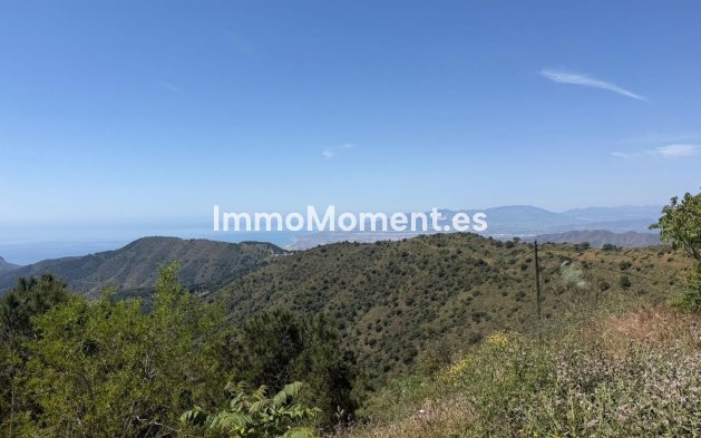 Bestaande woning - Landhuis - Málaga - Málaga Este