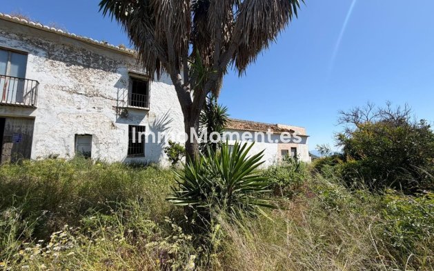 Bestaande woning - Landhuis - Málaga - Málaga Este