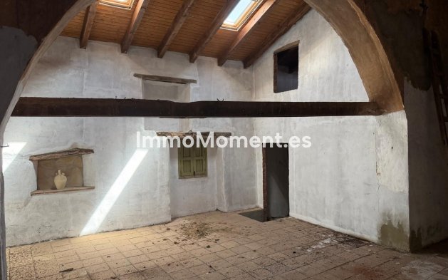 Bestaande woning - Landhuis - Málaga - Málaga Este