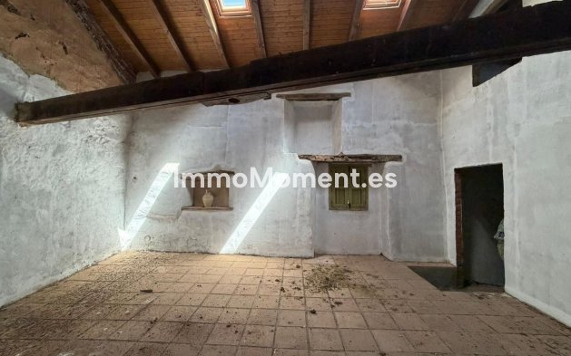 Bestaande woning - Landhuis - Málaga - Málaga Este