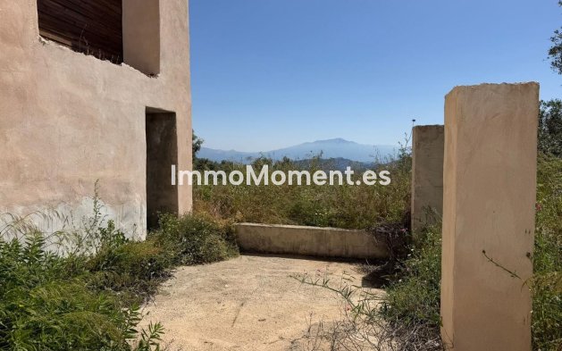 Bestaande woning - Landhuis - Málaga - Málaga Este