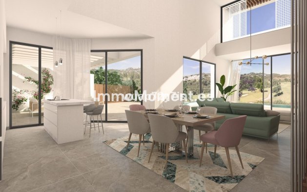 Wiederverkauf - Grundstück - Mijas - La Cala Golf