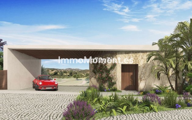 Wiederverkauf - Grundstück - Mijas - La Cala Golf