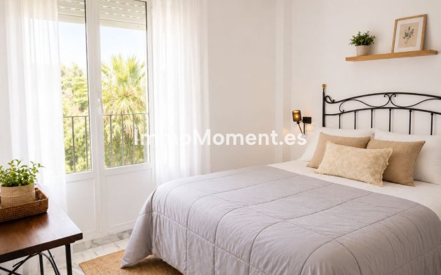 Reventa - Apartamento - Benalmadena - Torrequebrada