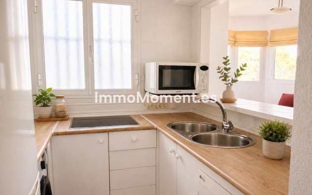 Reventa - Apartamento - Benalmadena - Torrequebrada