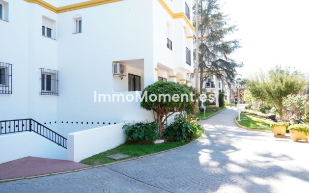 Reventa - Apartamento - Benalmadena - Torrequebrada