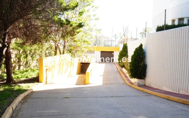 Reventa - Apartamento - Benalmadena - Torrequebrada