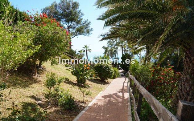 Reventa - Apartamento - Benalmadena - Torrequebrada