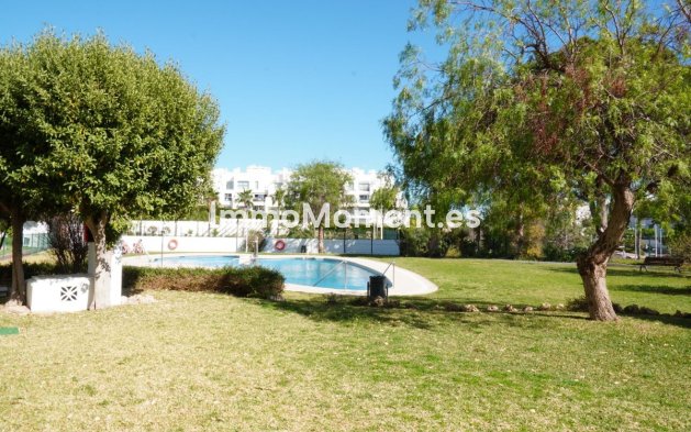 Reventa - Apartamento - Benalmadena - Torrequebrada