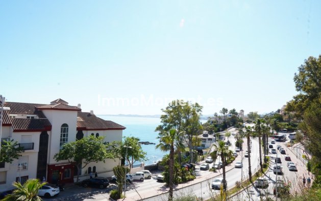 Reventa - Apartamento - Benalmadena - Torrequebrada