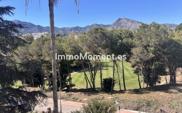 Reventa - Apartamento - Benalmadena - Torrequebrada