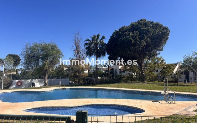Reventa - Apartamento - Benalmadena - Torrequebrada