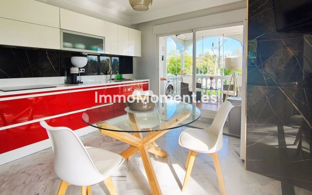 Reventa - Apartamento - Marbella - Nueva Andalucía