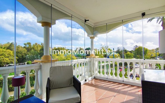 Reventa - Apartamento - Marbella - Nueva Andalucía