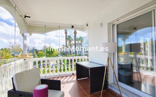 Reventa - Apartamento - Marbella - Nueva Andalucía