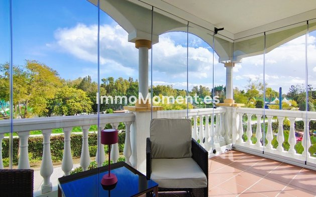 Reventa - Apartamento - Marbella - Nueva Andalucía