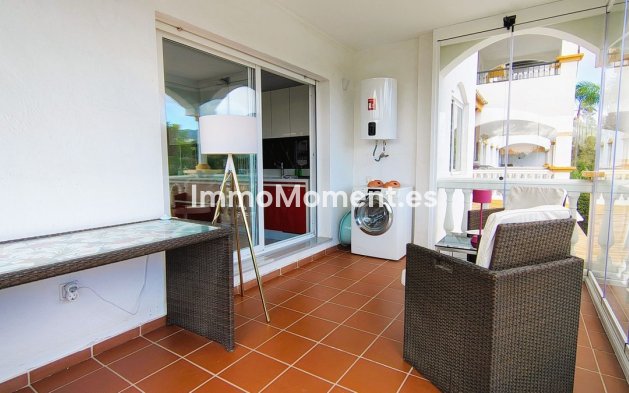 Reventa - Apartamento - Marbella - Nueva Andalucía