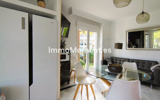Reventa - Apartamento - Marbella - Nueva Andalucía