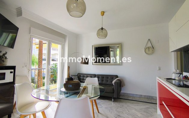 Reventa - Apartamento - Marbella - Nueva Andalucía