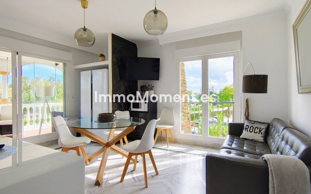 Reventa - Apartamento - Marbella - Nueva Andalucía